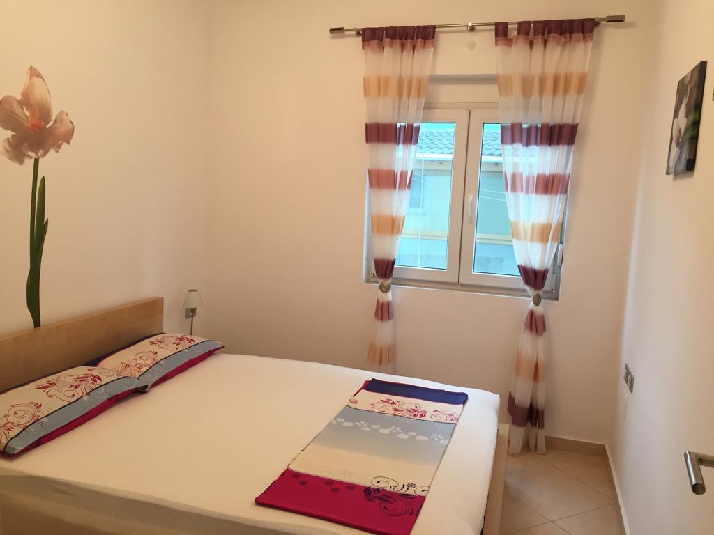 Apartment Alexis Stefanos Himara Zewnętrze zdjęcie